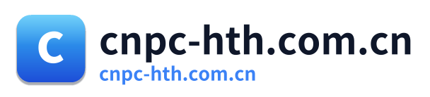cnpc-hth.com.cn